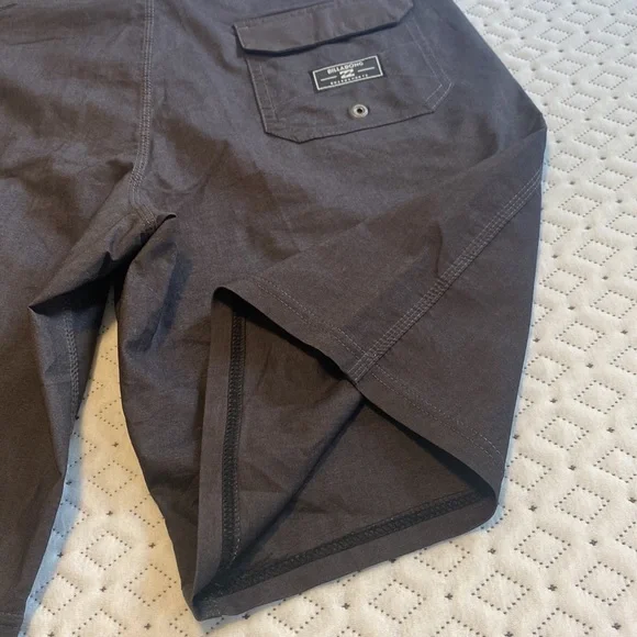 Billabong Lo Tides Recycler series mens swim shorts size 34 brand new with tags - Picture 10 of 11